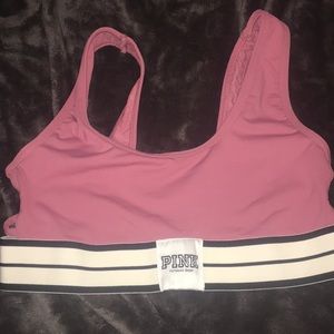 VS PINK Sports Bra